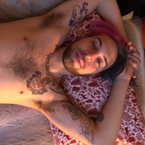 Meet your Posher, Joseph